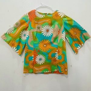 60’s Top